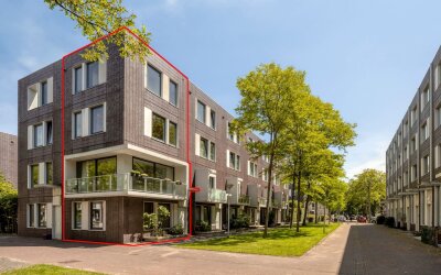 Muldersgaarde 6