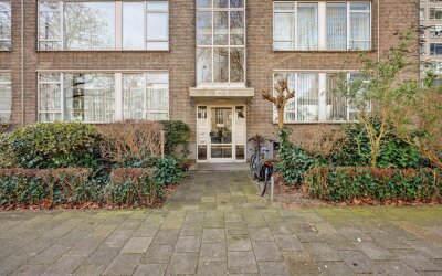 Beresteinlaan 475