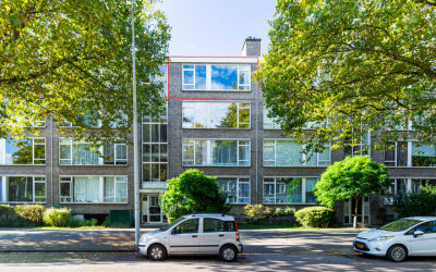Beresteinlaan 529