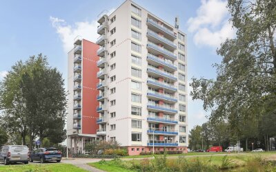 Appartement te koop Schoutendreef 367