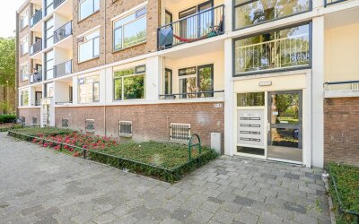 De Dreef 29