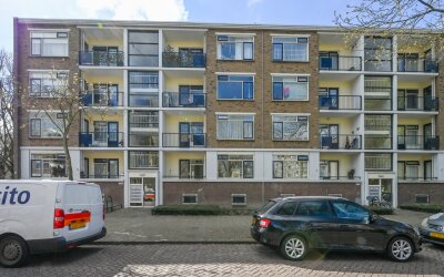 De Dreef 37