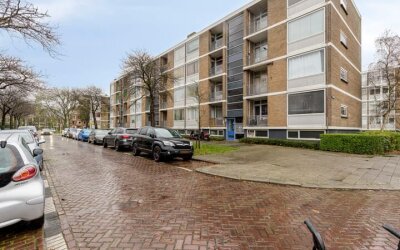 Zwaardvegersgaarde 45