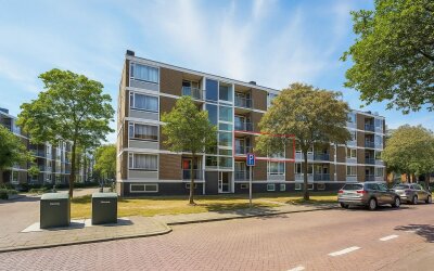 Zwaardveger. 77
