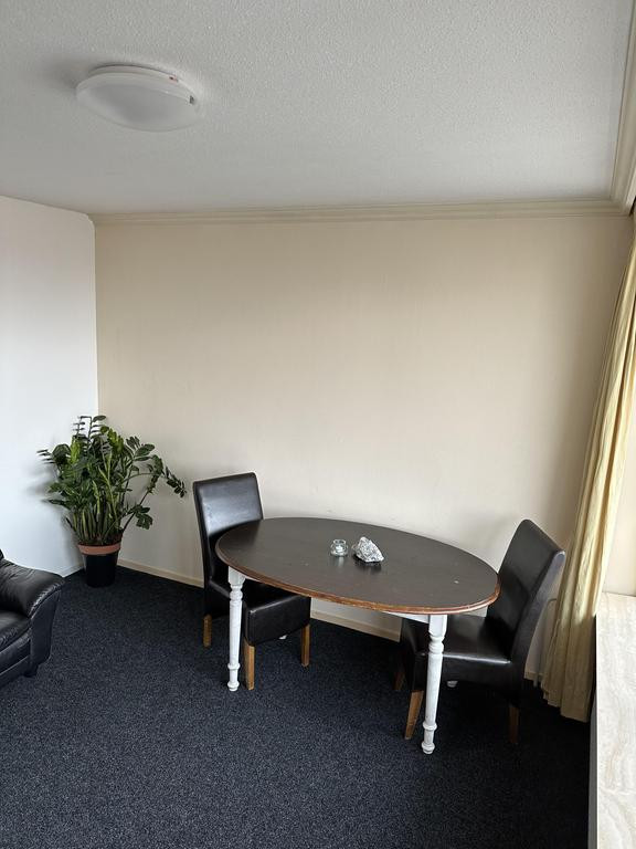 Appartement te koop: Melis Stokezijde 47, 'S-Gravenhage