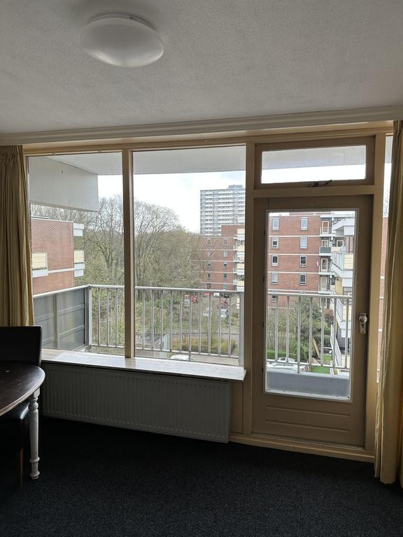 Appartement te koop: Melis Stokezijde 47, 'S-Gravenhage