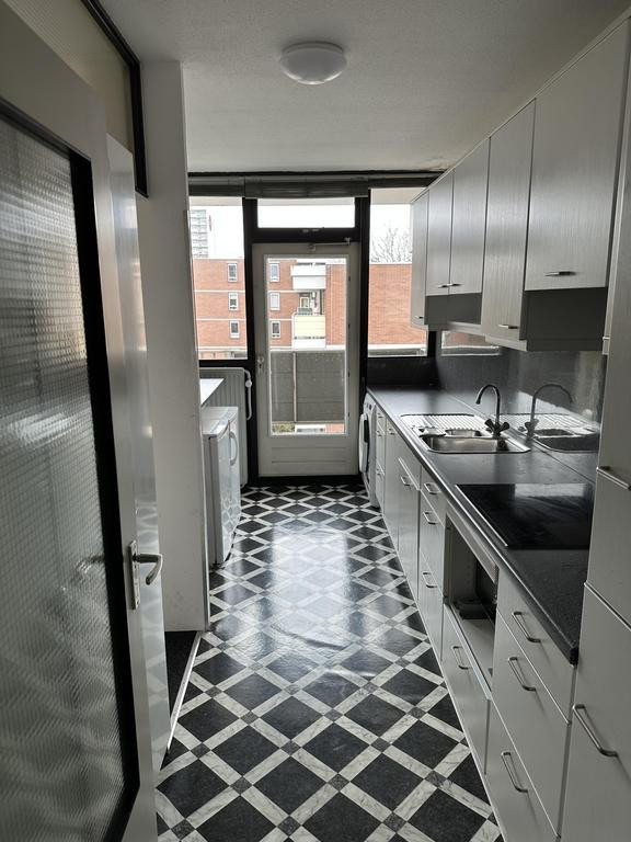 Appartement te koop: Melis Stokezijde 47, 'S-Gravenhage