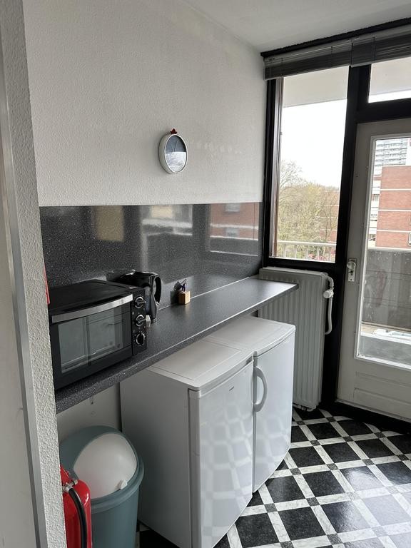 Appartement te koop: Melis Stokezijde 47, 'S-Gravenhage
