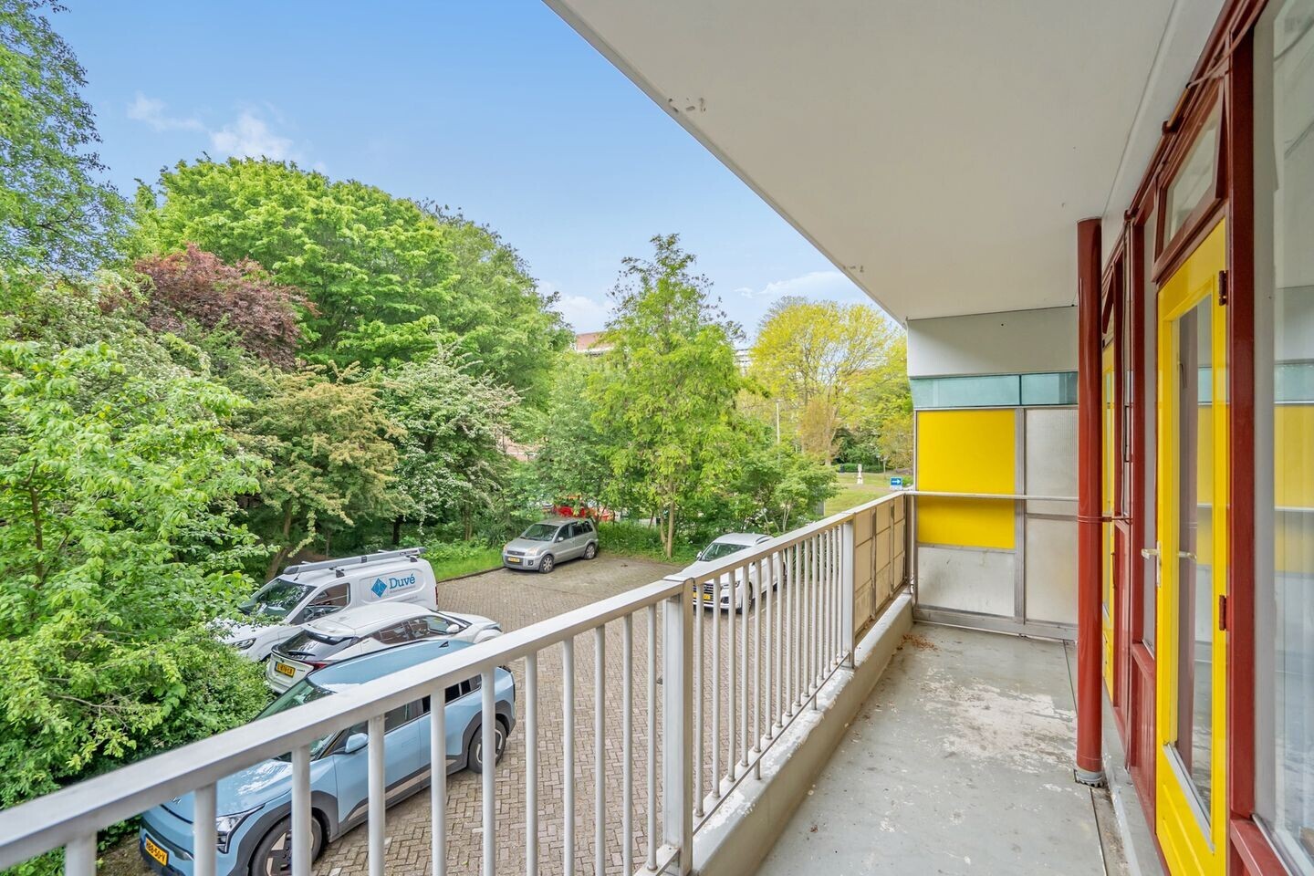 Appartement te koop: Melis Stokezijde 94, 'S-Gravenhage