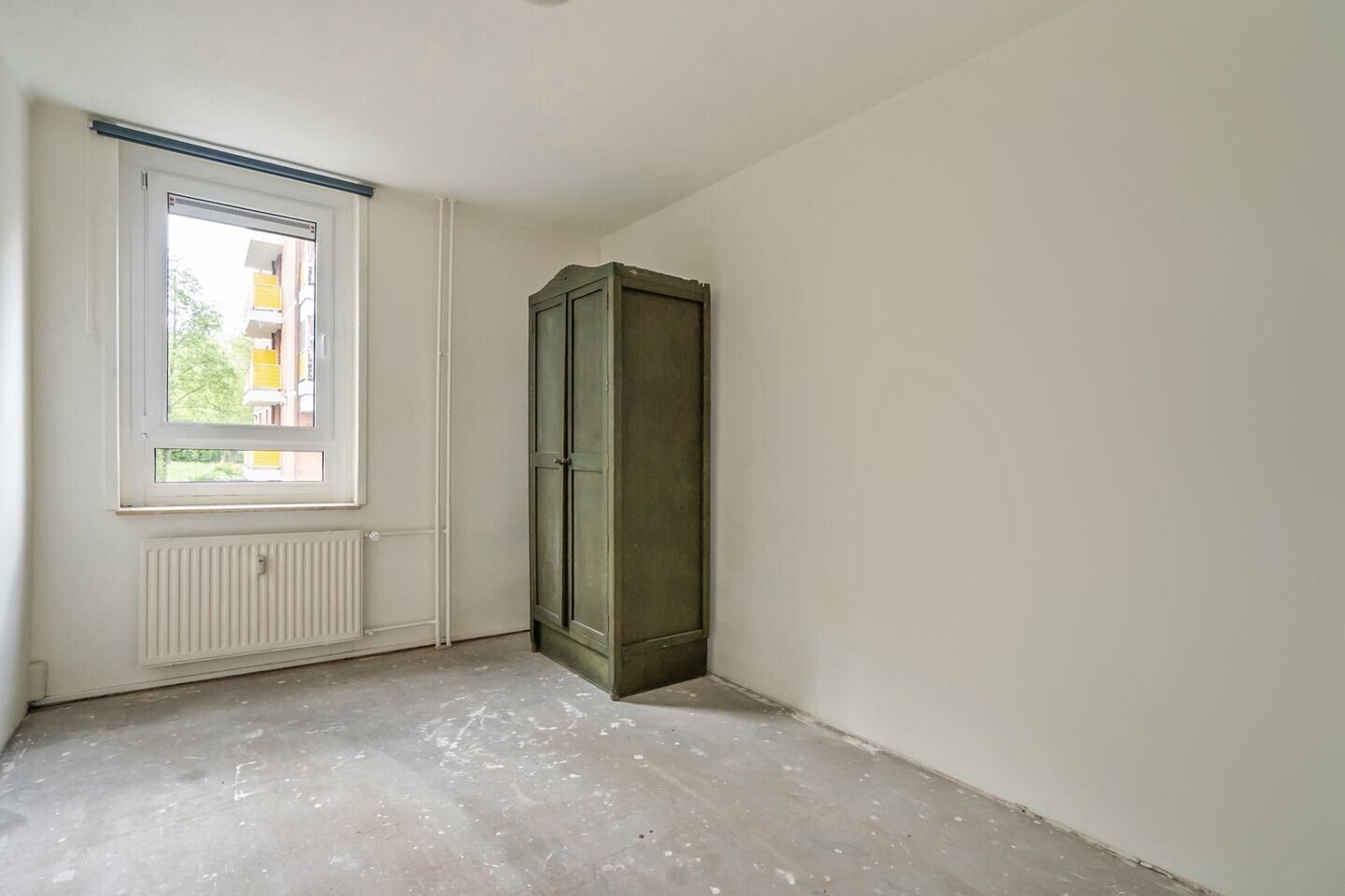 Appartement te koop: Melis Stokezijde 94, 'S-Gravenhage