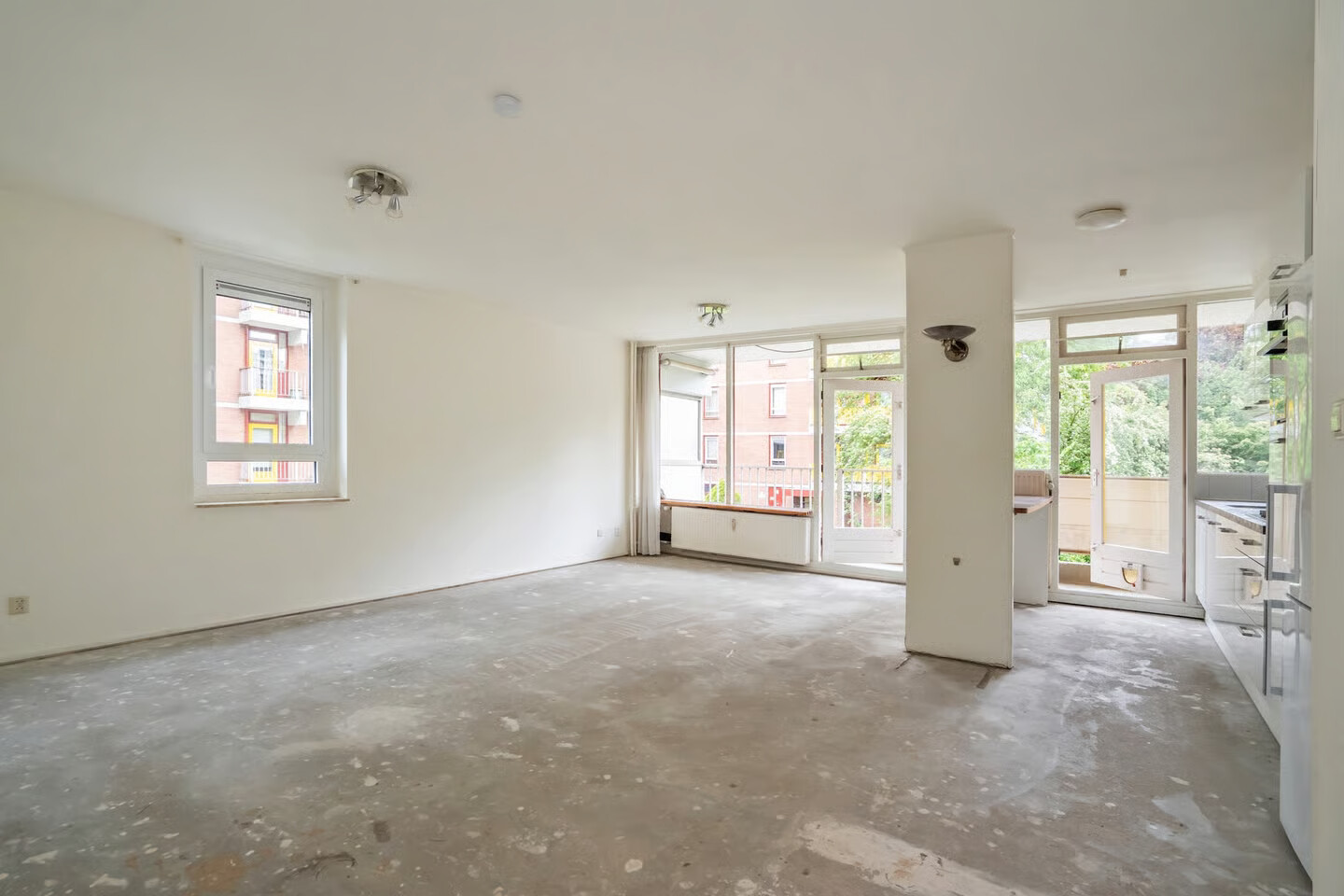 Appartement te koop: Melis Stokezijde 94, 'S-Gravenhage