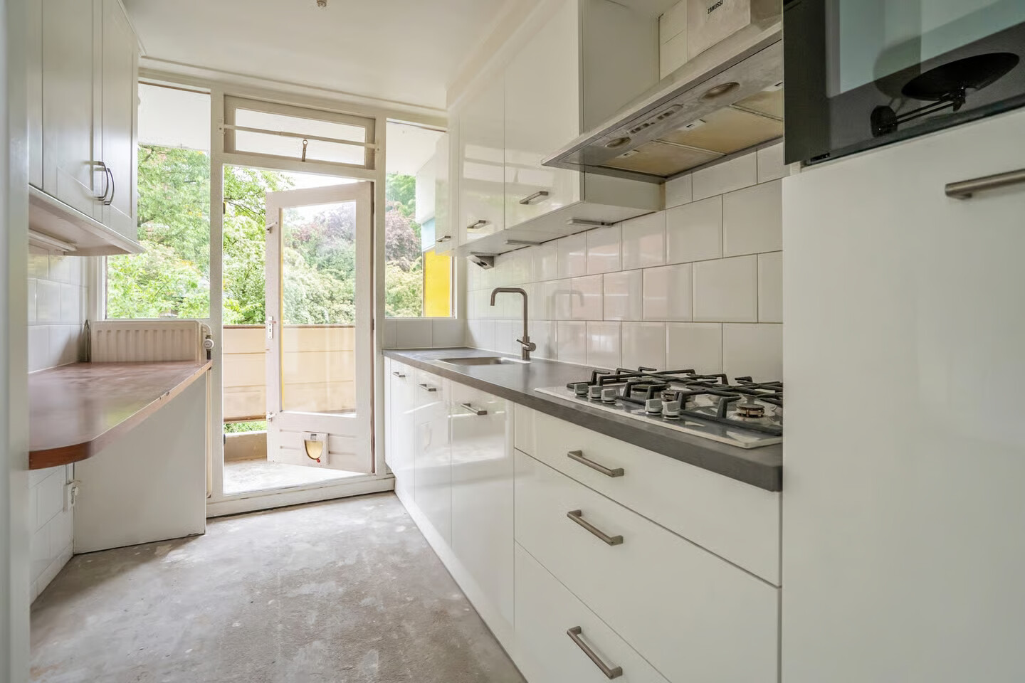 Appartement te koop: Melis Stokezijde 94, 'S-Gravenhage