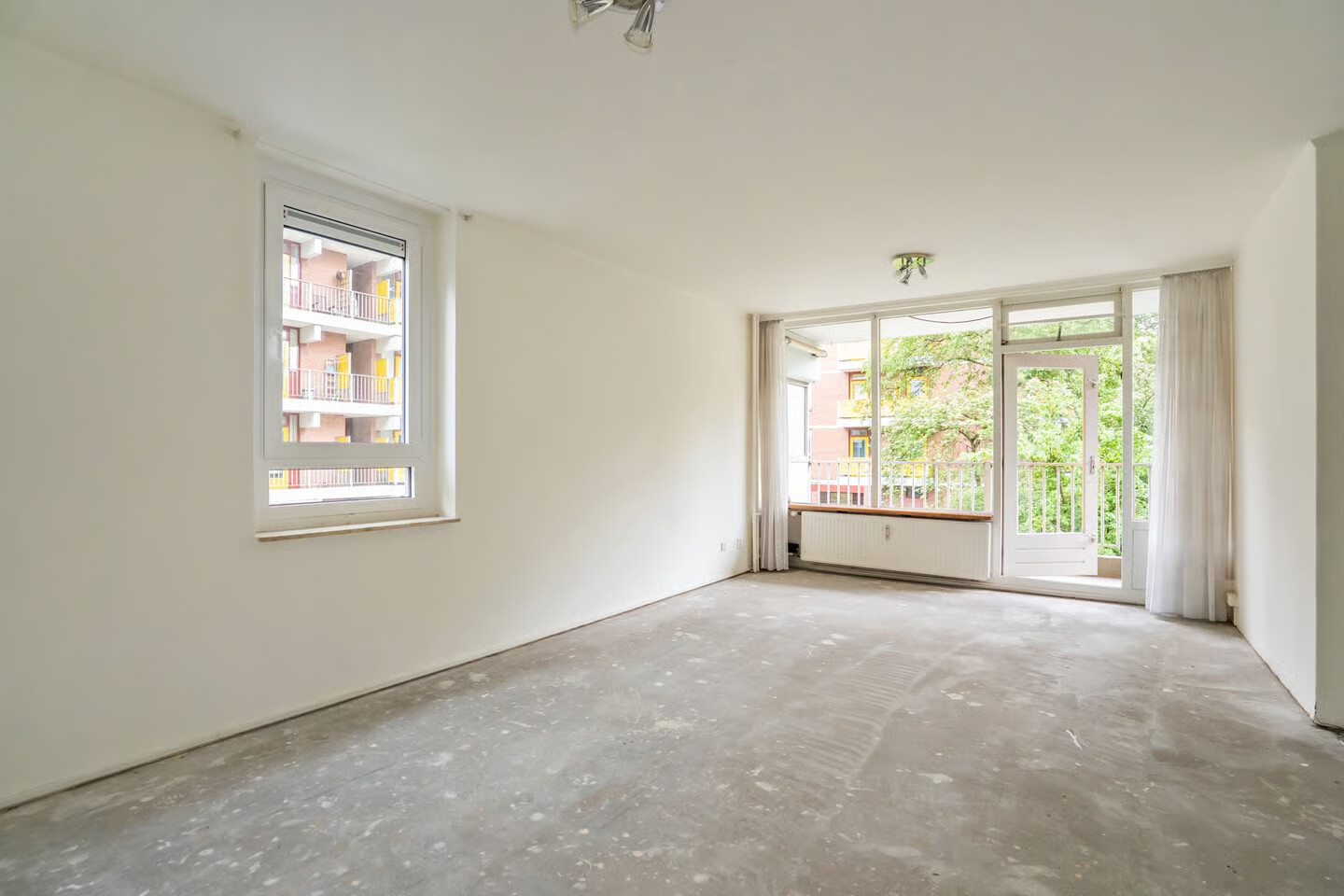 Appartement te koop: Melis Stokezijde 94, 'S-Gravenhage