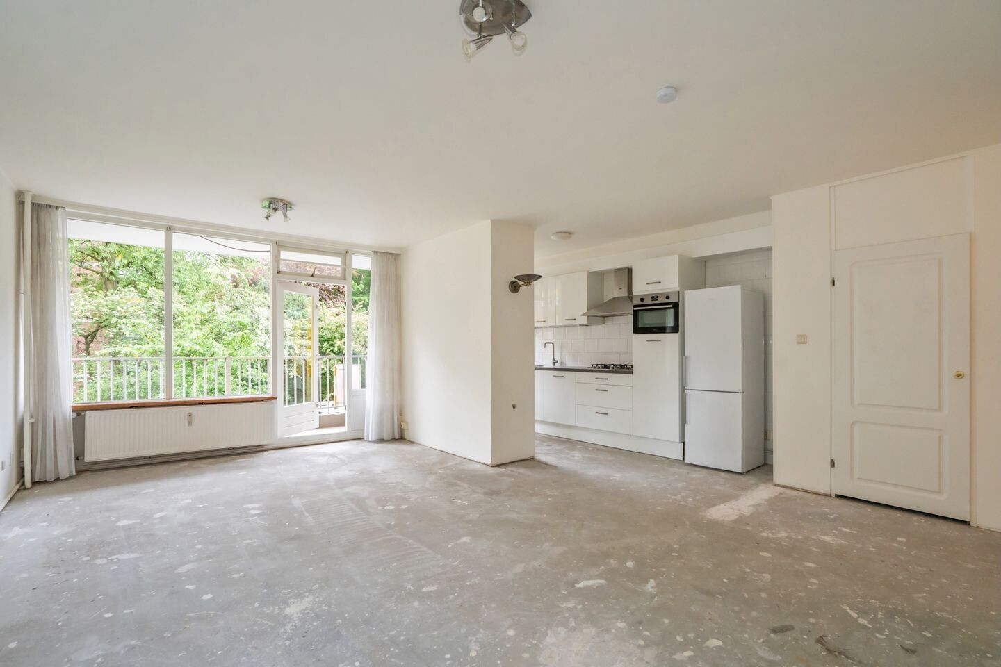 Appartement te koop: Melis Stokezijde 94, 'S-Gravenhage