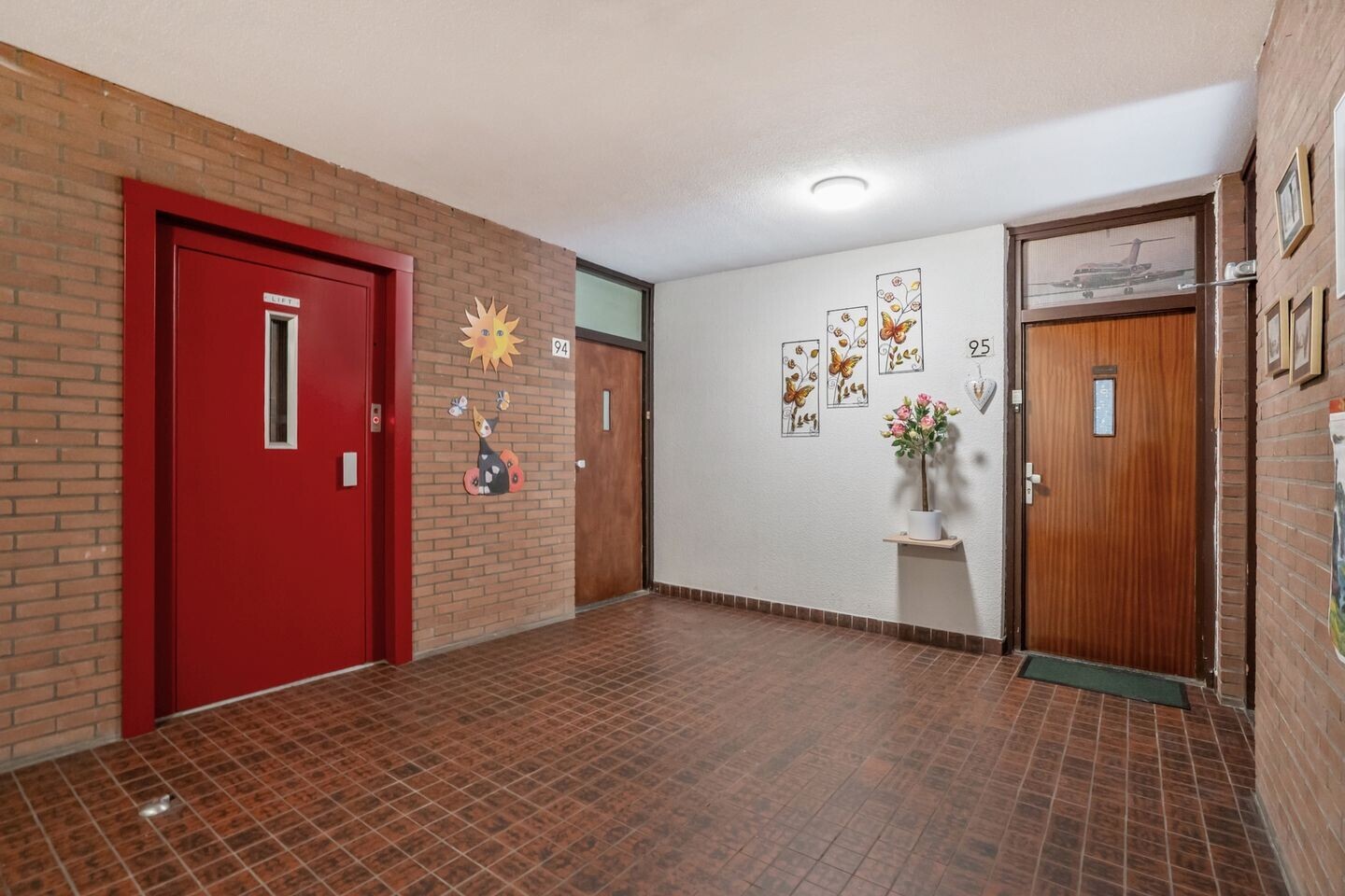Appartement te koop: Melis Stokezijde 94, 'S-Gravenhage