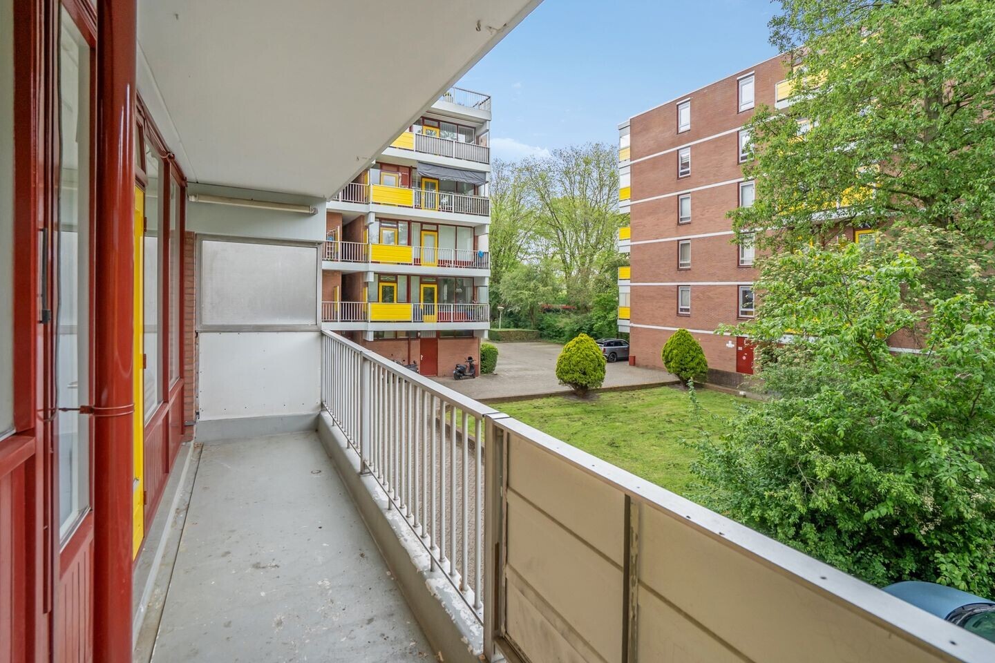 Appartement te koop: Melis Stokezijde 94, 'S-Gravenhage