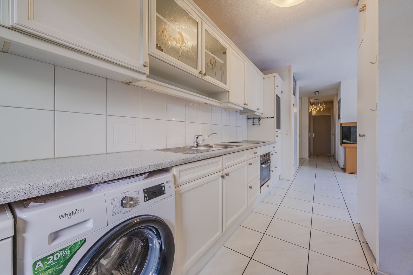 Appartement te koop: Melis Stokezijde 162, 'S-Gravenhage