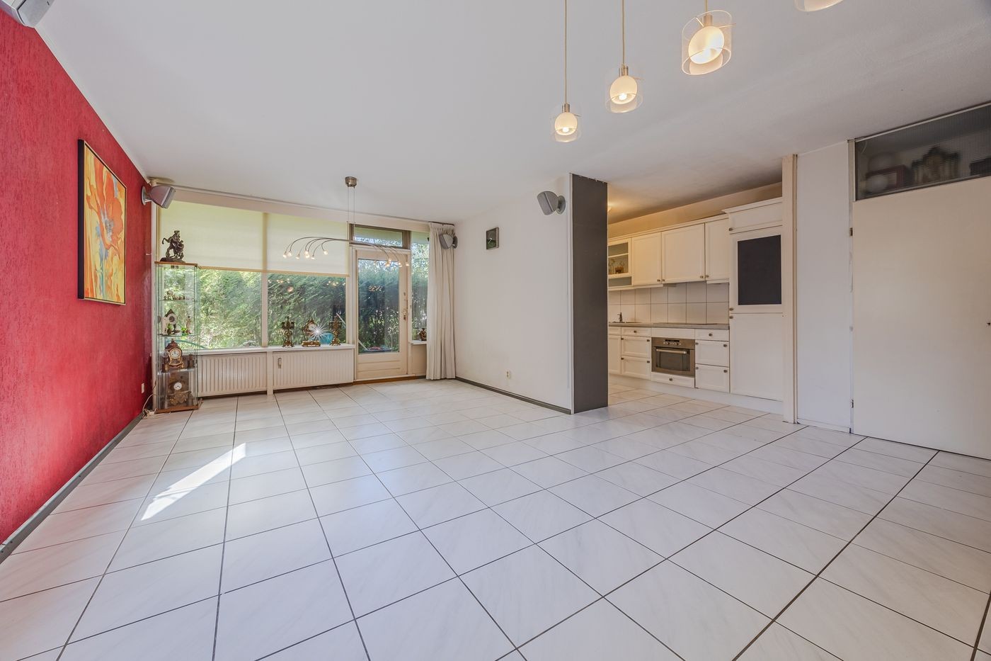 Appartement te koop: Melis Stokezijde 162, 'S-Gravenhage