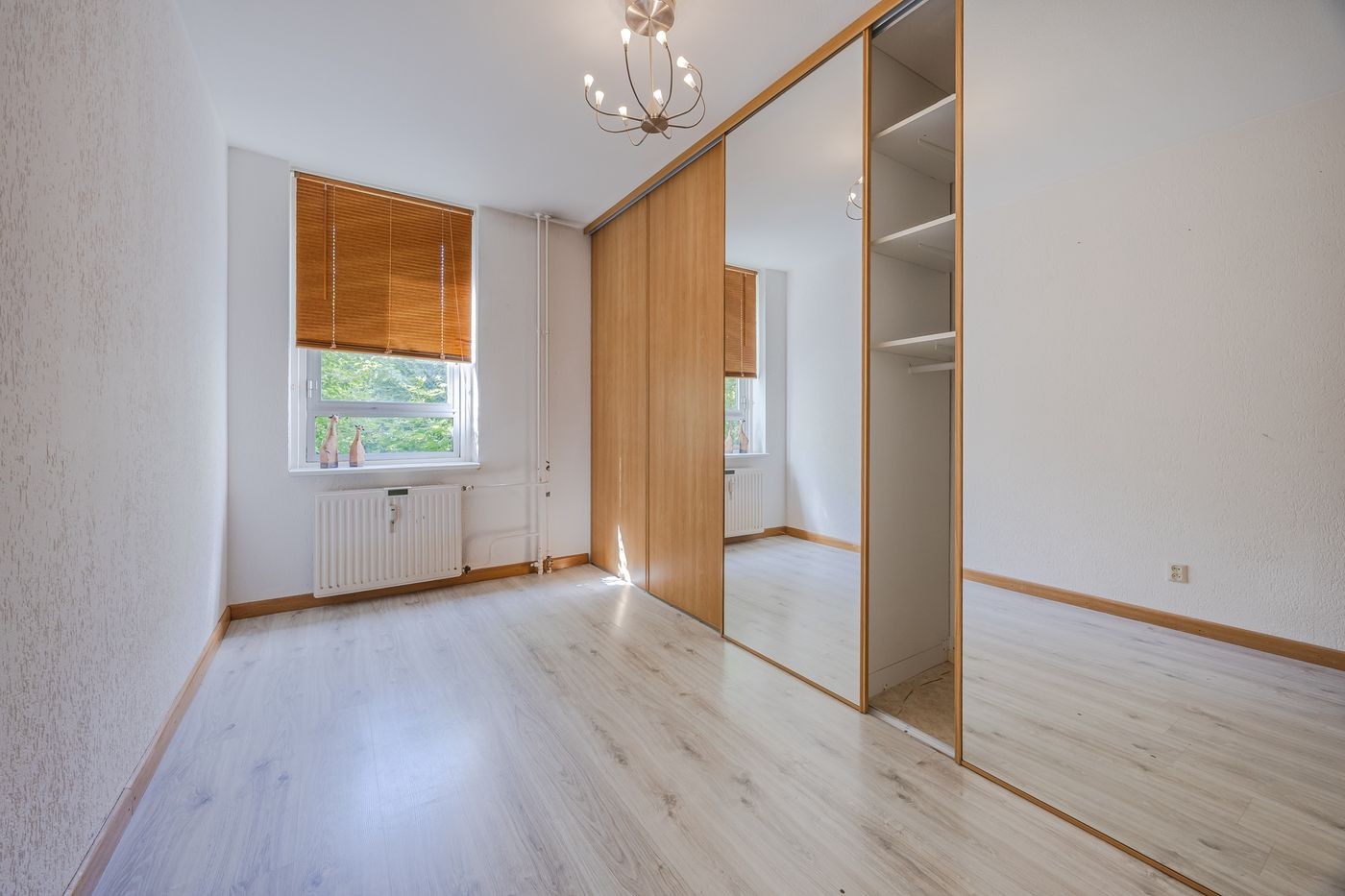 Appartement te koop: Melis Stokezijde 162, 'S-Gravenhage