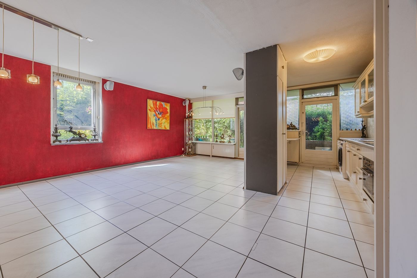 Appartement te koop: Melis Stokezijde 162, 'S-Gravenhage