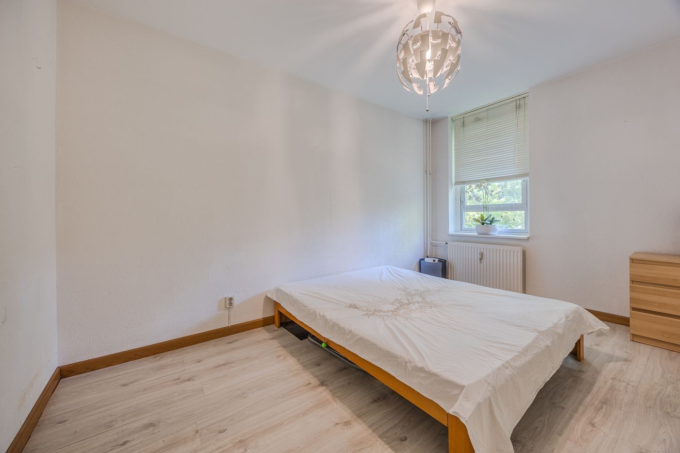 Appartement te koop: Melis Stokezijde 162, 'S-Gravenhage