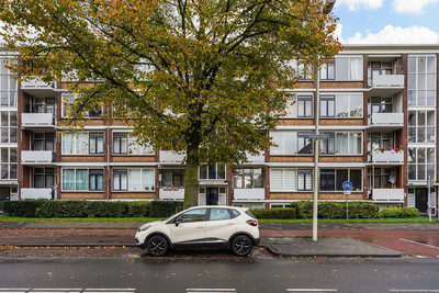 Vrederustlaan 70
