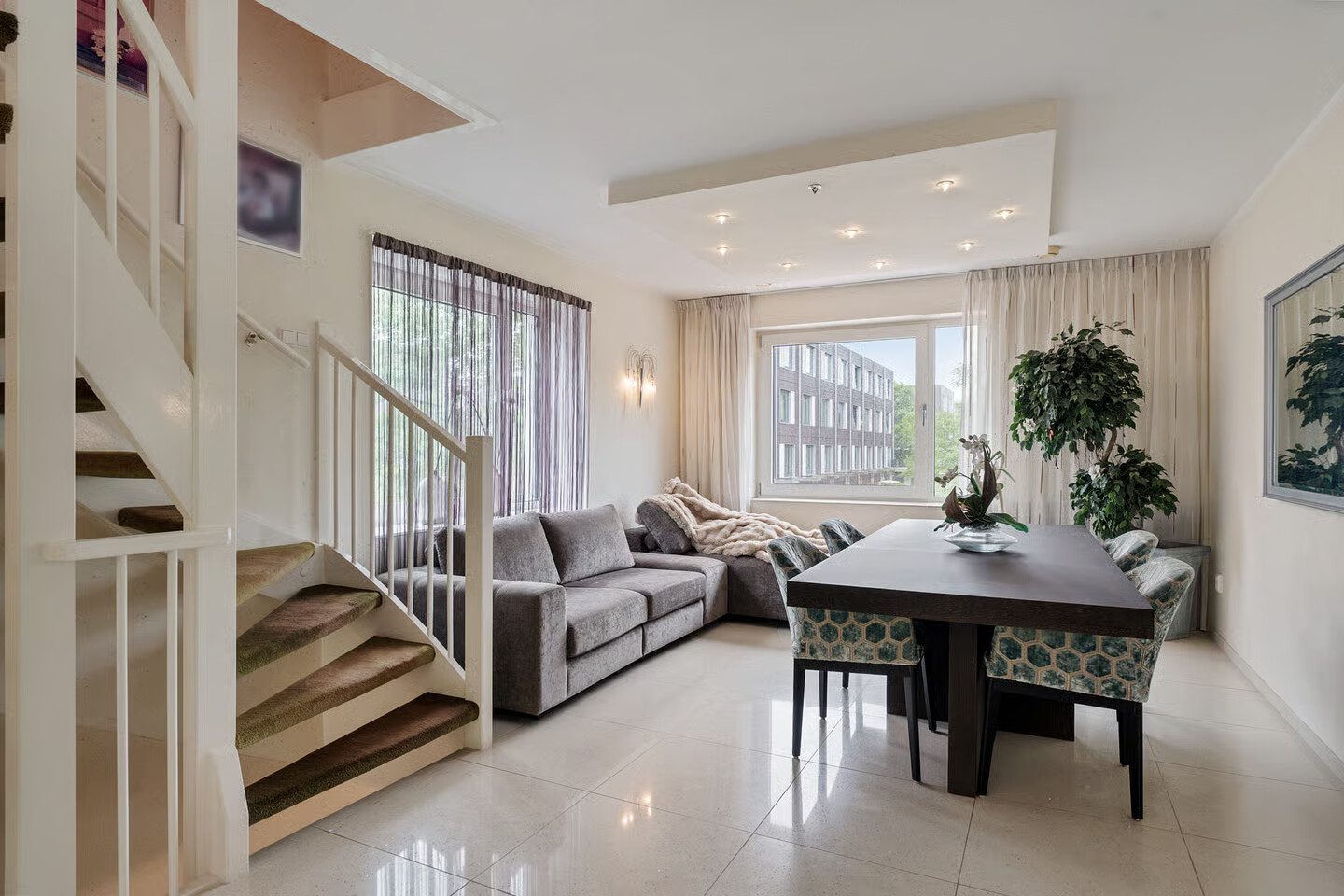 Hoekwoning te koop: Vrederustlaan 267, 'S-Gravenhage