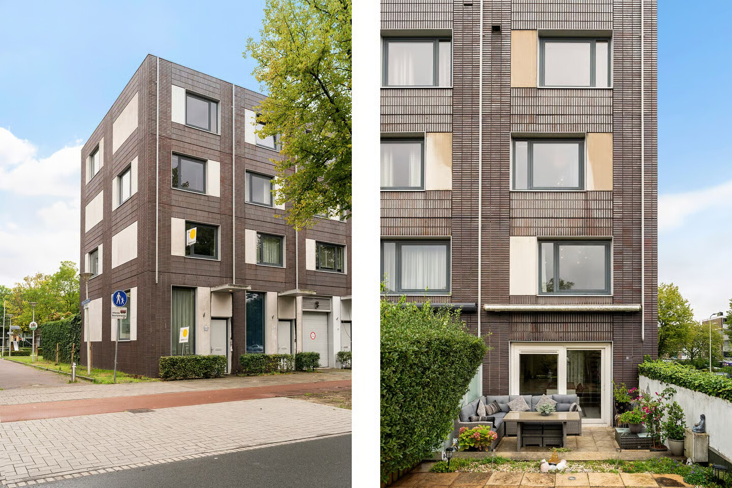 Hoekwoning te koop: Vrederustlaan 267, 'S-Gravenhage