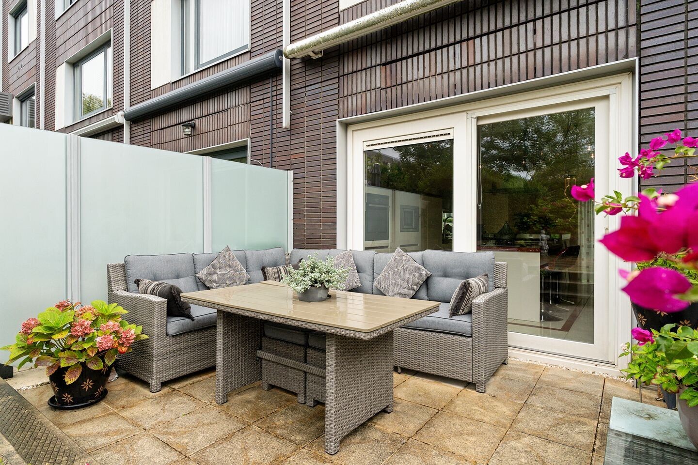 Hoekwoning te koop: Vrederustlaan 267, 'S-Gravenhage