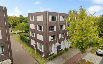 Vrederustlaan 267