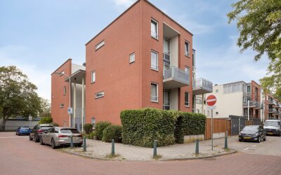 Stadzijde 19