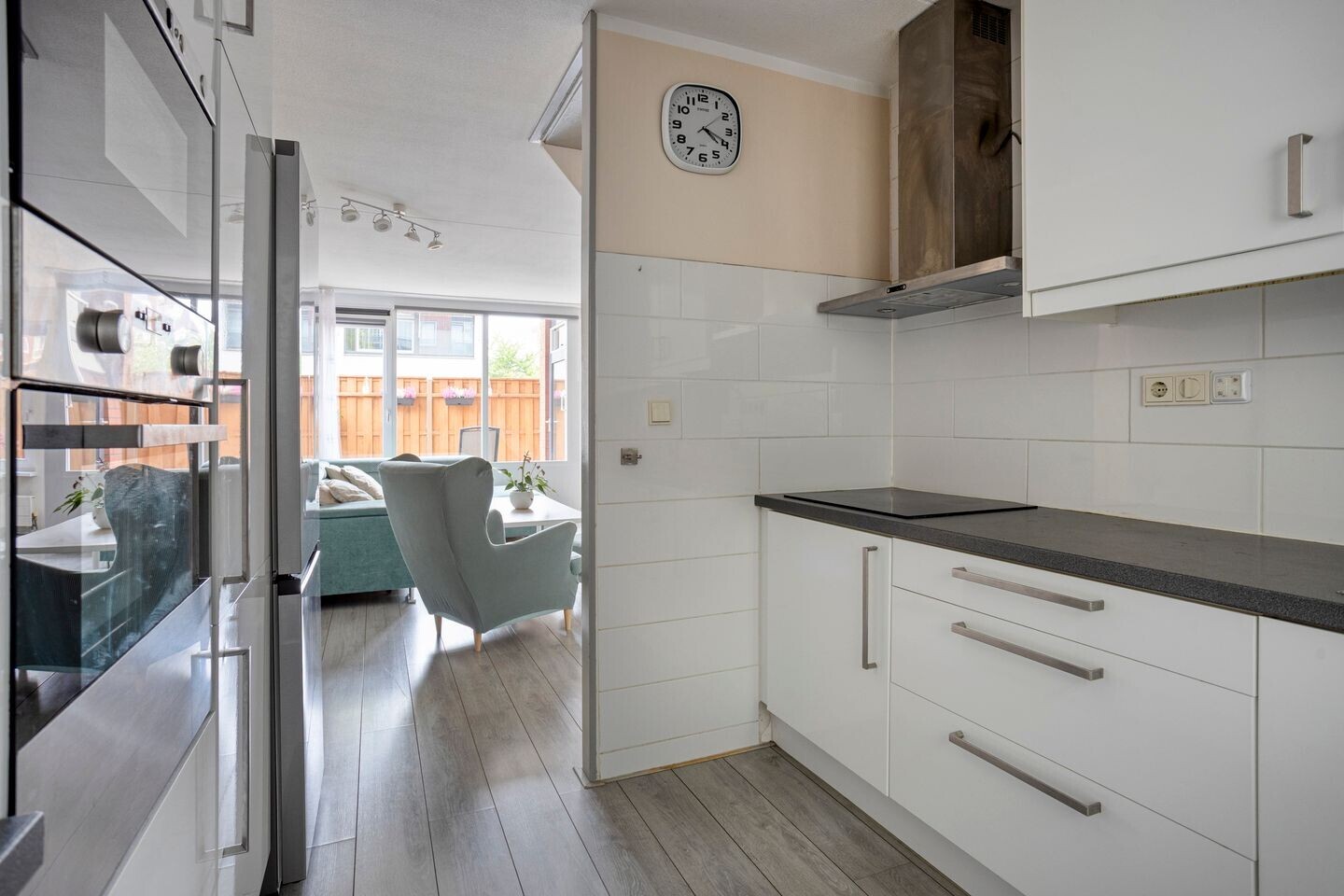 Appartement te koop: Stadzijde 19, 'S-Gravenhage