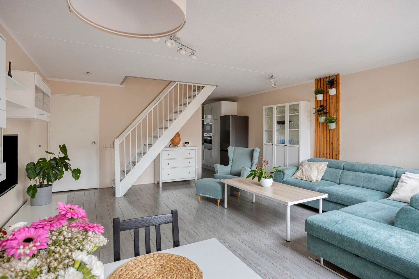 Appartement te koop: Stadzijde 19, 'S-Gravenhage