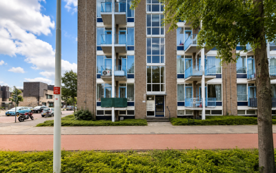 Meppelweg 156