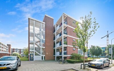 Hengelolaan 681