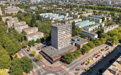 Appartement te koop Hengelolaan 1154-B