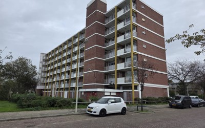 Appartement te koop Hertenrade 432