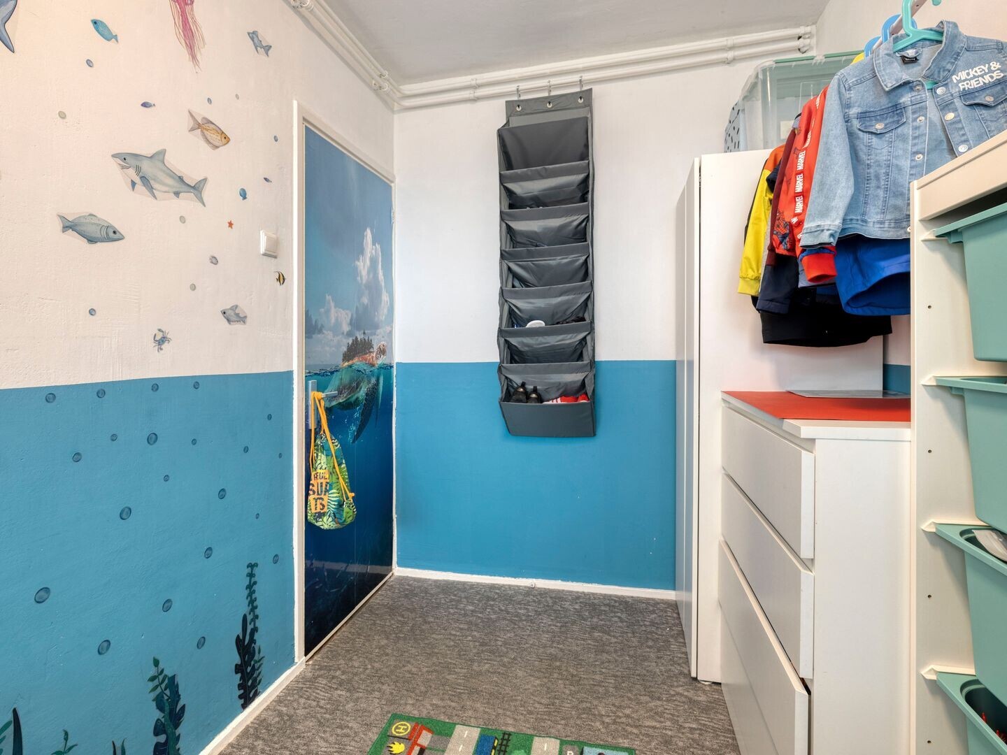 Appartement te koop: Berenrade 1D, 'S-Gravenhage