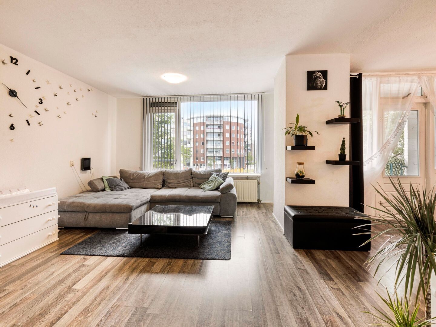 Appartement te koop: Berenrade 1D, 'S-Gravenhage