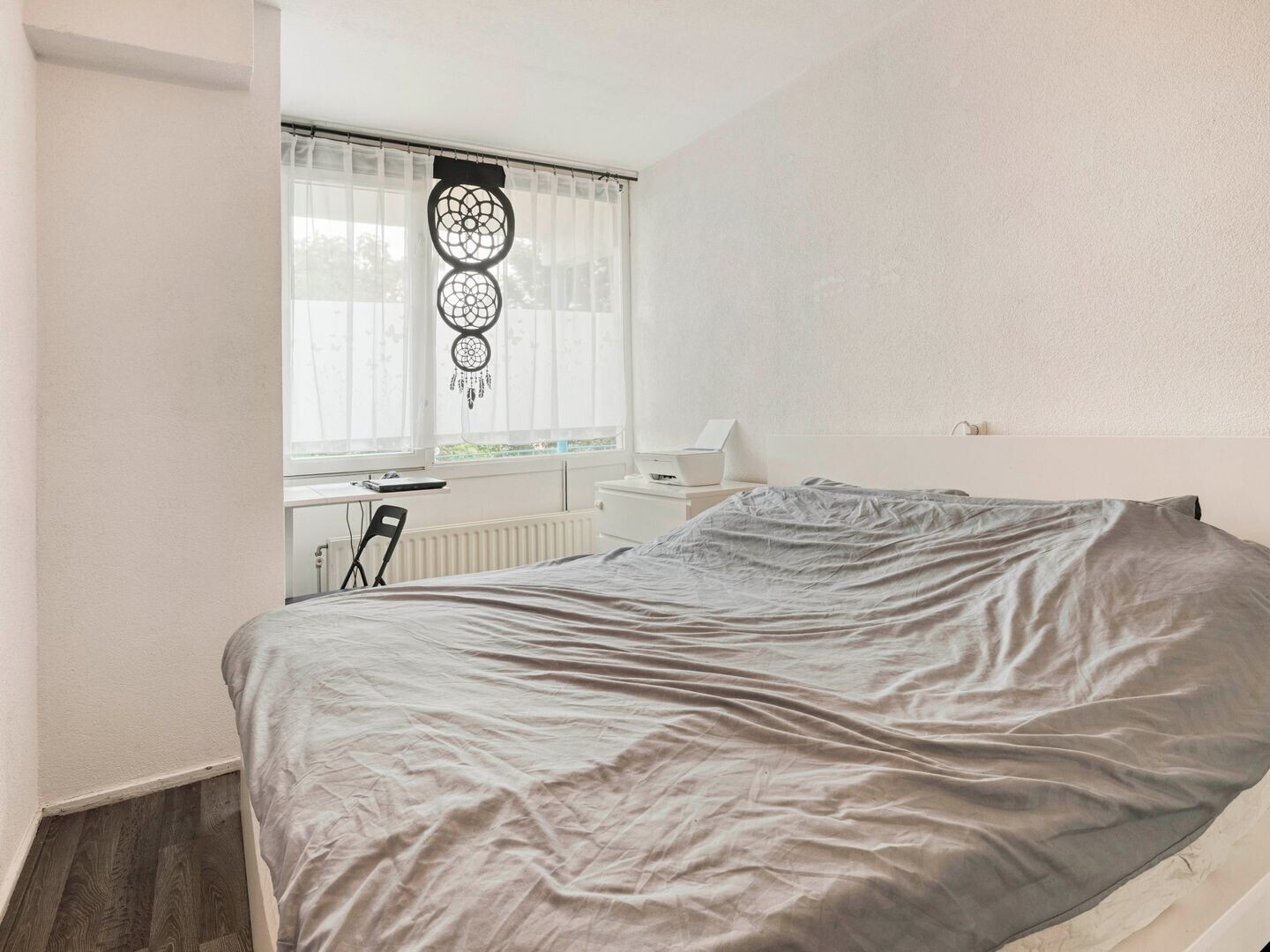 Appartement te koop: Berenrade 1D, 'S-Gravenhage