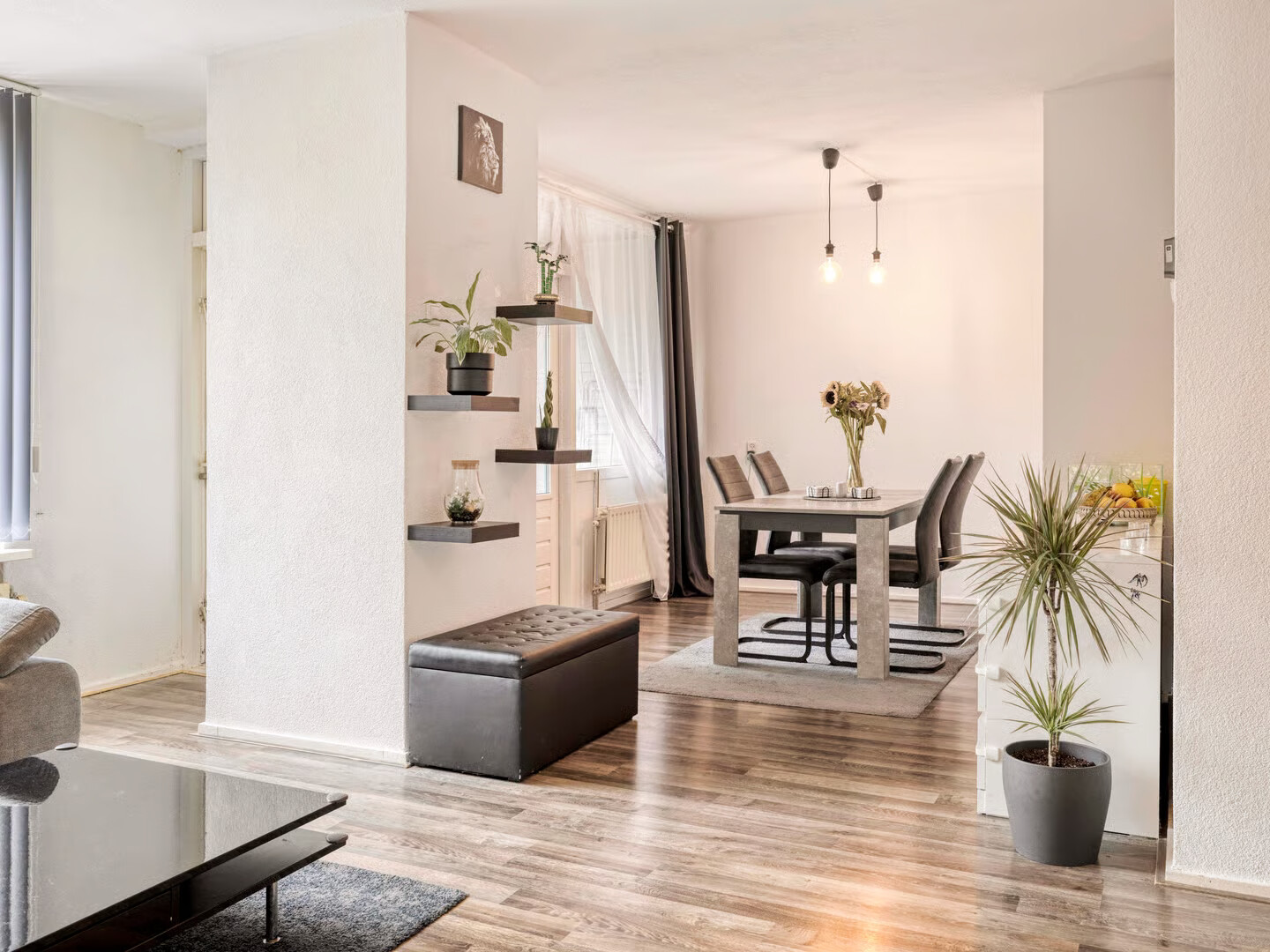 Appartement te koop: Berenrade 1D, 'S-Gravenhage