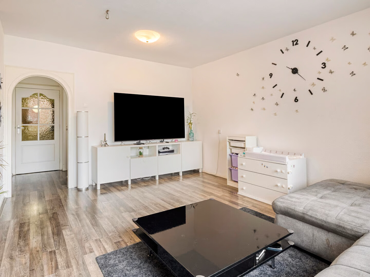 Appartement te koop: Berenrade 1D, 'S-Gravenhage
