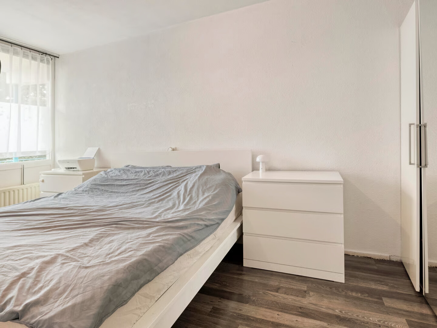 Appartement te koop: Berenrade 1D, 'S-Gravenhage
