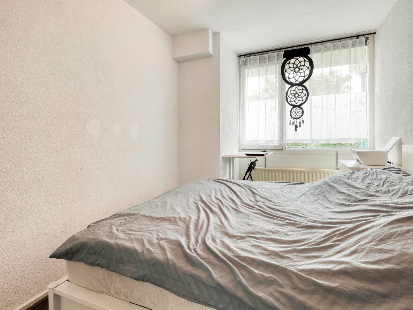 Appartement te koop: Berenrade 1D, 'S-Gravenhage