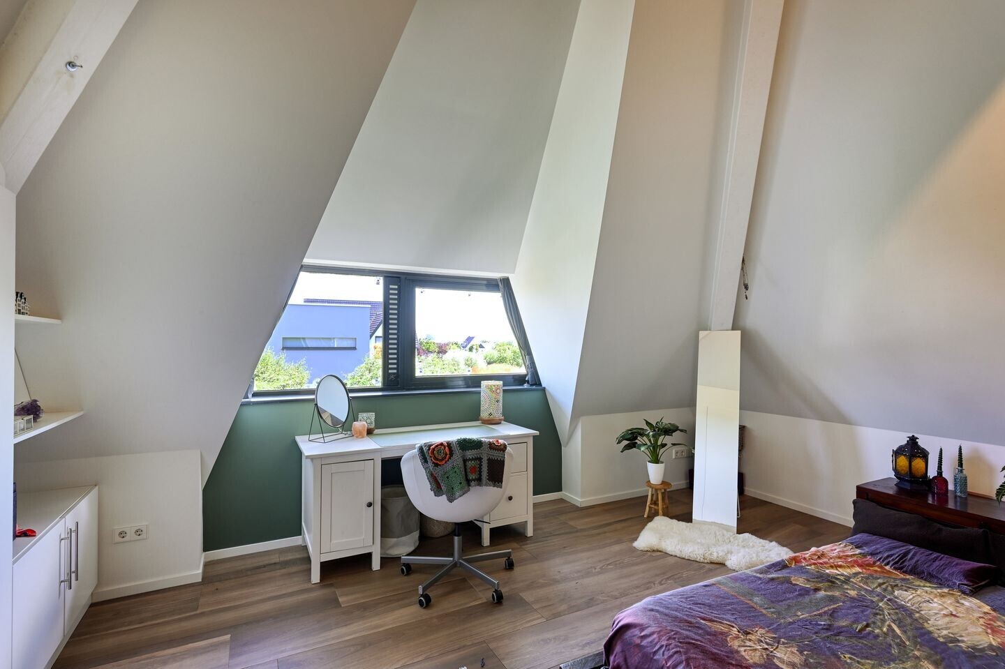 Vrijstaande woning te koop: Adriana van Roonlaan 41, 'S-Gravenhage