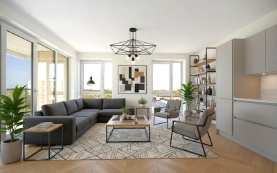 Randveen 554