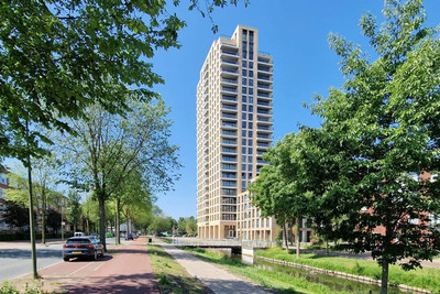 Randveen 604