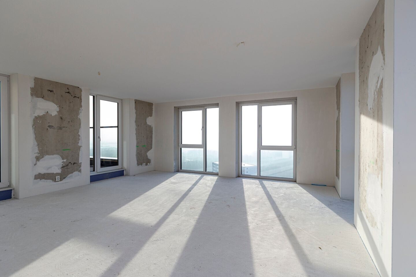 Appartement te koop: Randveen 726, 'S-Gravenhage