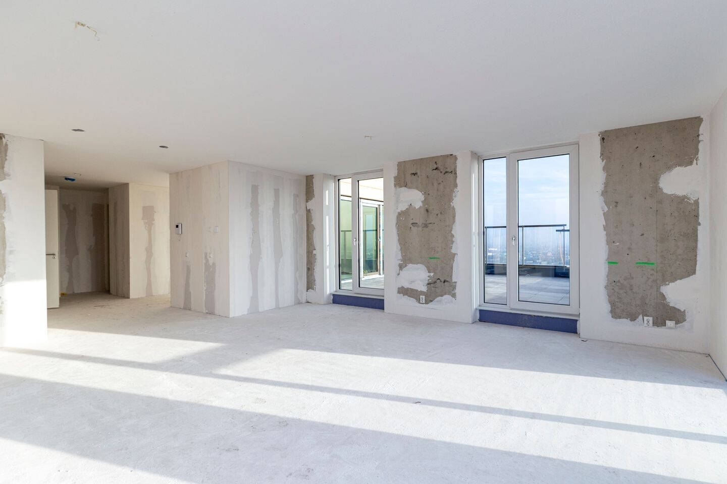 Appartement te koop: Randveen 726, 'S-Gravenhage