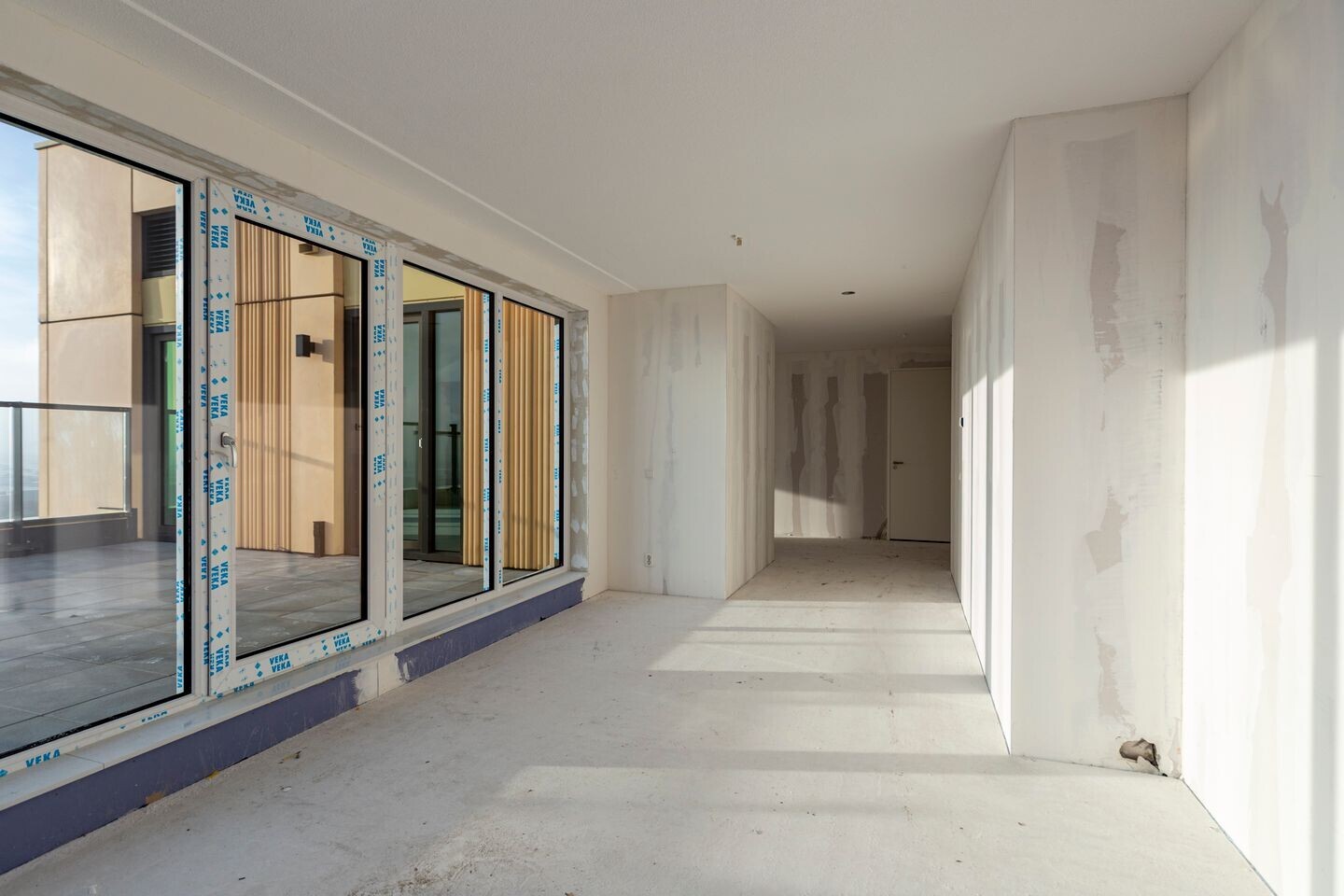 Appartement te koop: Randveen 726, 'S-Gravenhage